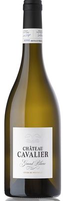 Chateau Cavalier - Grand Blanc - 2024 - 75cl