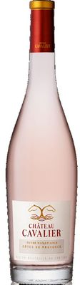 Chateau Cavalier - Grand Blanc - 2024 - 75cl