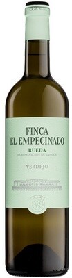 Verdejo - Finca El Empecinado - Rueda - 2024 - 75cl