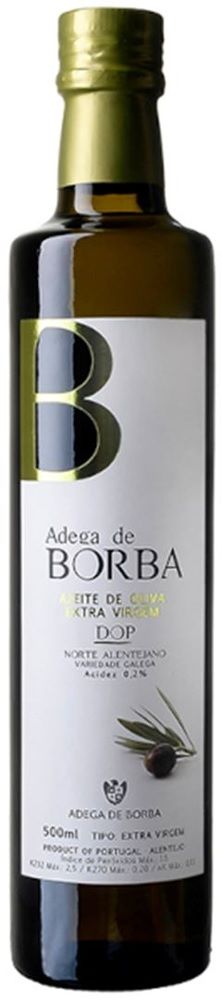 Olijfolie - Adega de Borba - Extra Virgin - 50cl - Portugal
