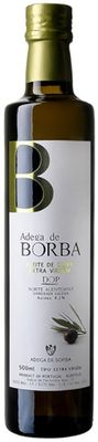 Olijfolie - Adega de Borba - Extra Virgin - 50cl - Portugal