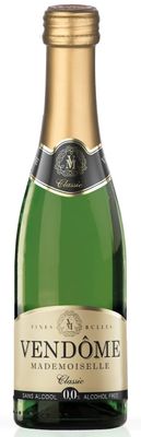 Mousseux - Vendome - Mademoiselle - 0% - 20cl