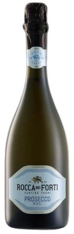 Prosecco - Rocca dei Forti - Brut - 75cl