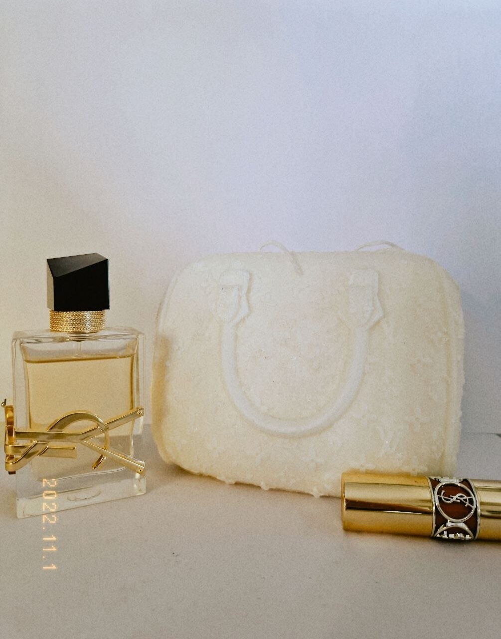 Lv Bag