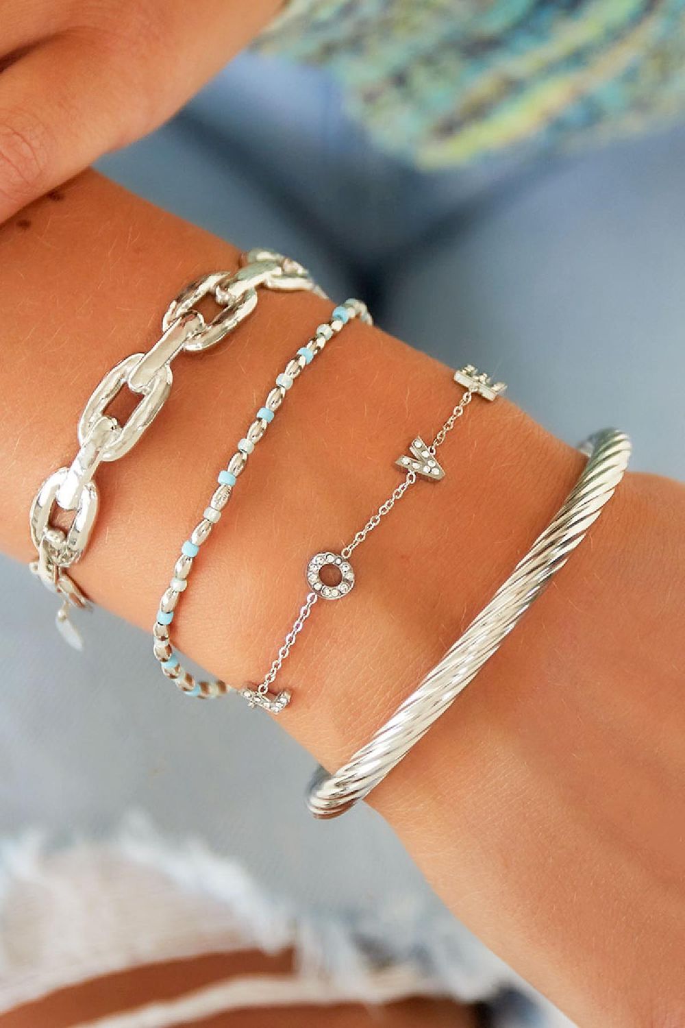 Bracelet Love