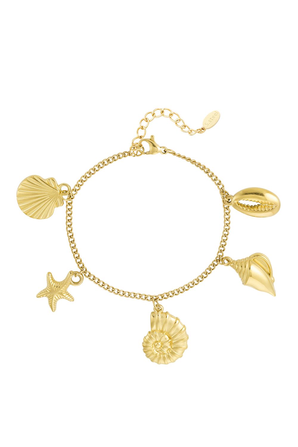 Summer Lovin' Armband