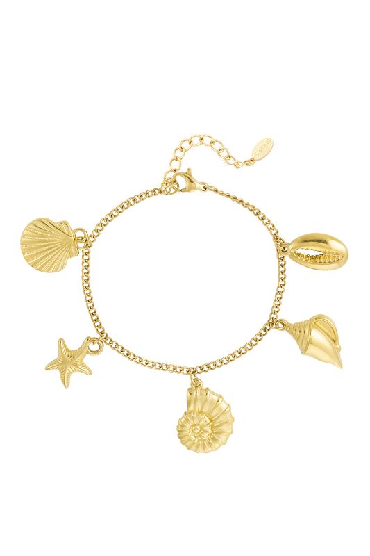 Summer Lovin' Armband