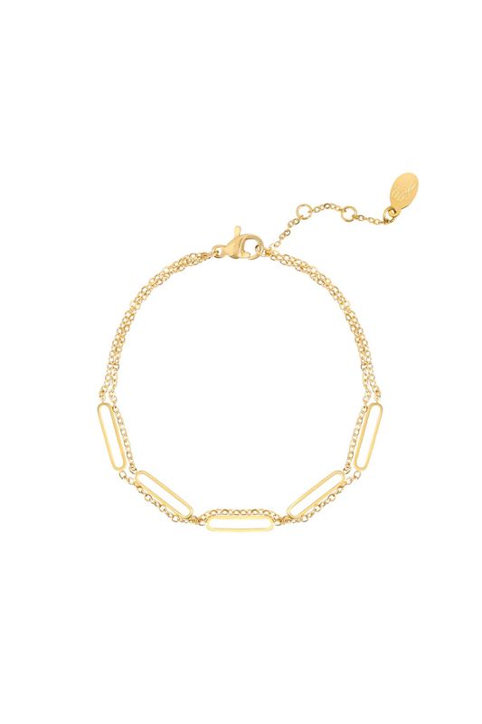 Seductive Elegance Armband