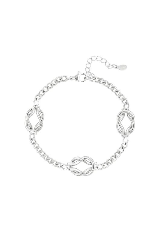 Love Knot Armband