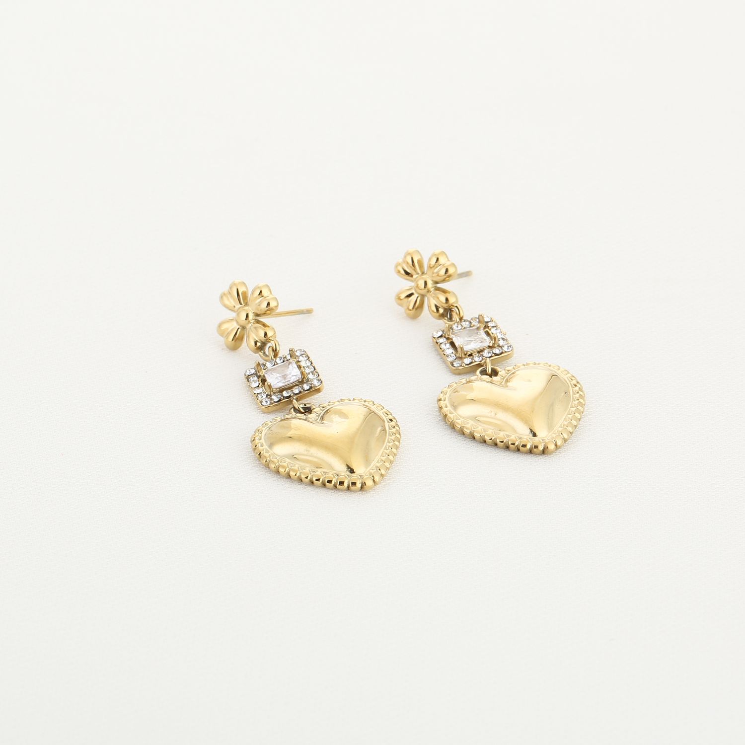 Golden Essence - Goud