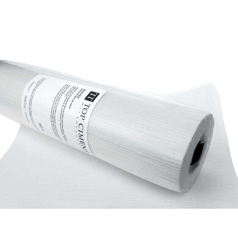 TOPCIMENT BULTEXX VEZELNET 1 X 50M - 50gr-160gr TOPCIMENT BULTEXX VEZELNET 1 X 50M - 50gr-160gr