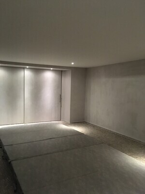 TOPCIMENT EVOLUTTION MICROFINO 15kg - Cement + Water