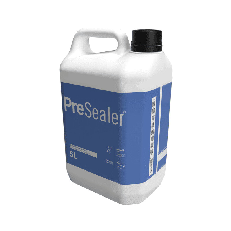 TOPCIMENT PRESEALER 5 Liter TOPCIMENT PRESEALER 5 Liter