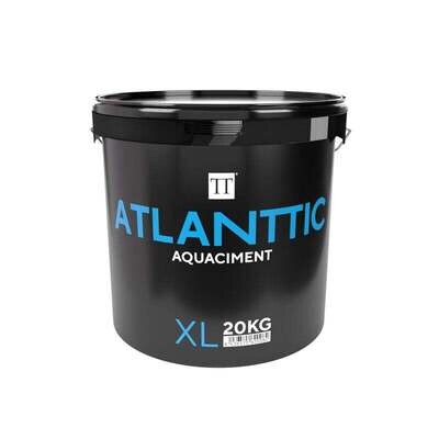 TOPCIMENT ATLANTTIC XL - XXL 20-18kg - Cement + Resin