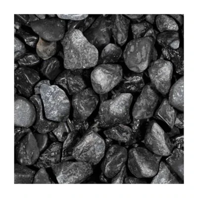 MARMER GRANULAAT NERO EBANO MK000 25kg