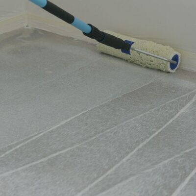 STUCCO ITALIANO PRIMER Q STRONG GRIP 6KG