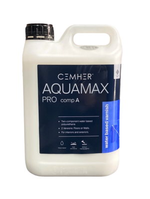 CEMHER AQUAMAX PRO 5 Liter Component A