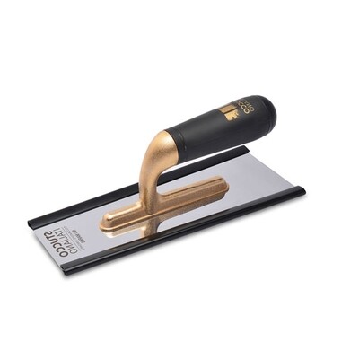 STUCCO ITALIANO TITANIUM  SPATEL  Set groot middel