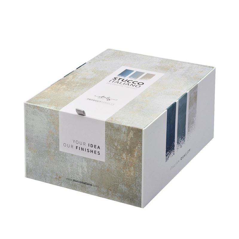 STALENBOX STUCCO ITALIANO 1 STALENBOX STUCCO ITALIANO 1