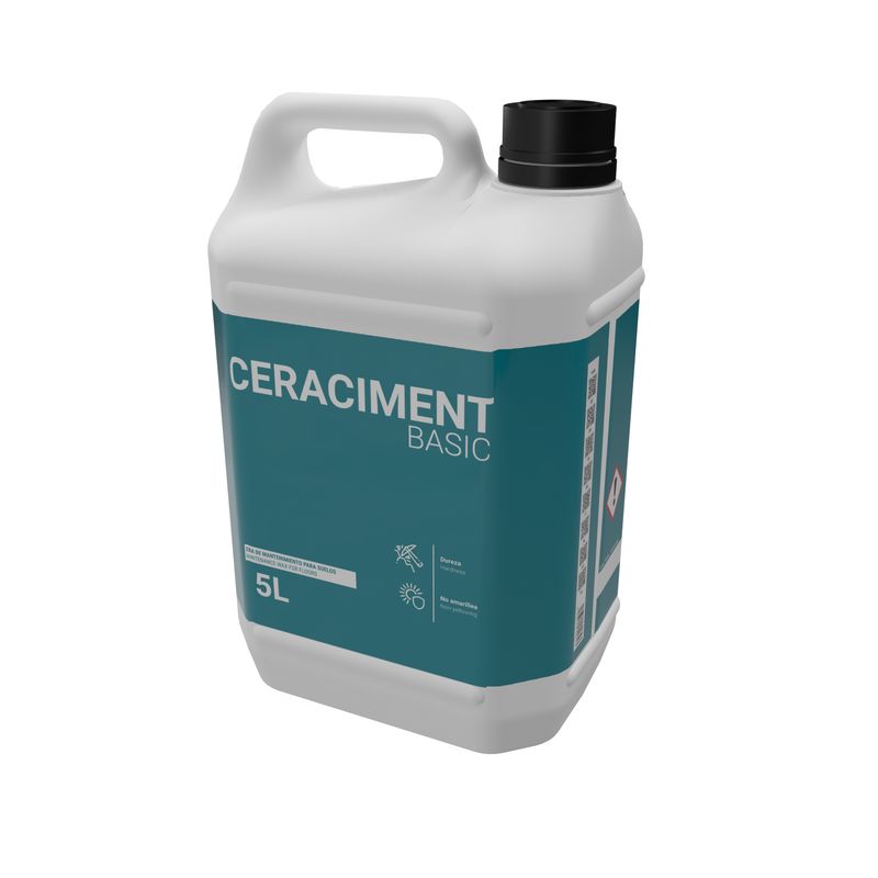 TOPCIMENT CERACIMENT BASIC 5 Liter