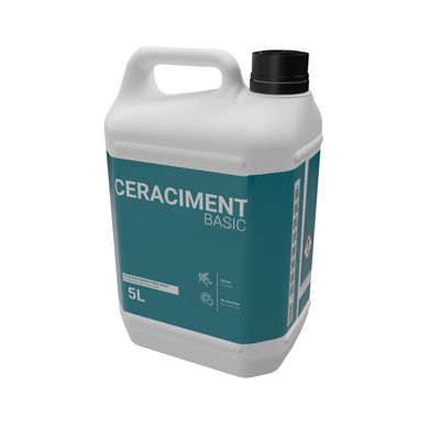 TOPCIMENT CERACIMENT BASIC 5 Liter