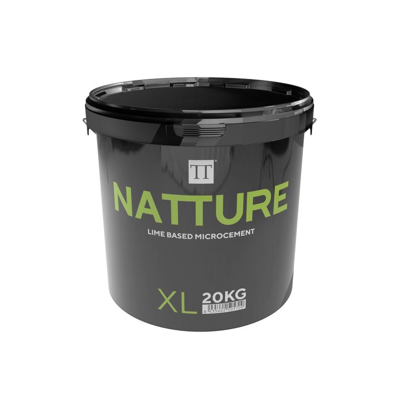 TOPCIMENT NATTURE XL 20kg TOPCIMENT NATTURE XL 20kg