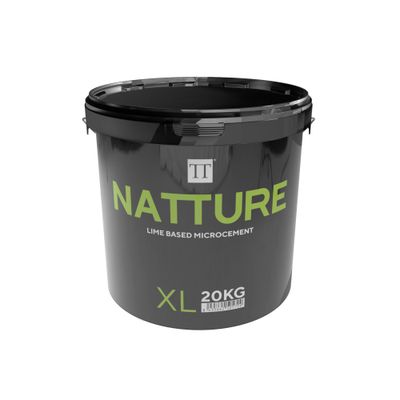 TOPCIMENT NATTURE XL 20kg TOPCIMENT NATTURE XL 20kg