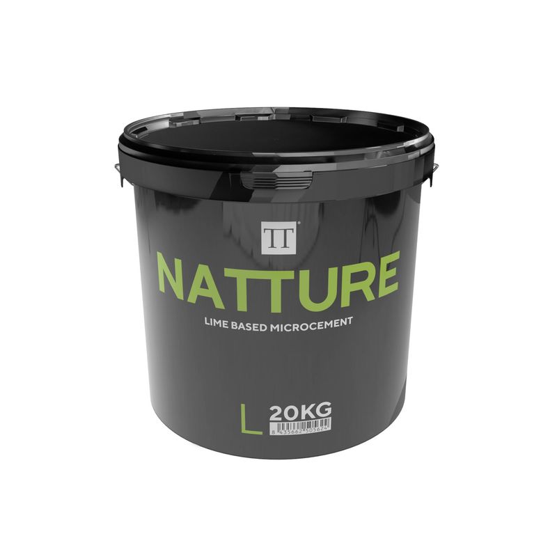 TOPCIMENT NATTURE L 20kg TOPCIMENT NATTURE L 20kg
