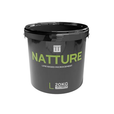 TOPCIMENT NATTURE L 20kg TOPCIMENT NATTURE L 20kg