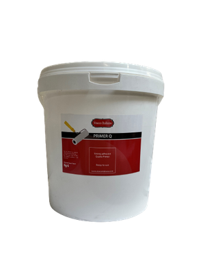 STUCCO ITALIANO PRIMER Q STRONG GRIP 6KG STUCCO ITALIANO PRIMER Q STRONG GRIP 6KG