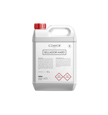 CEMHER HARD SEALANT 5 Liter CEMHER HARD SEALANT 5 Liter