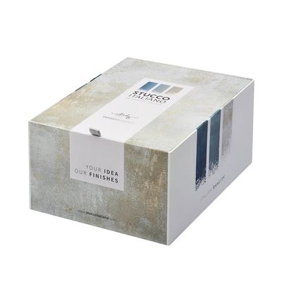 Marketing materiaal