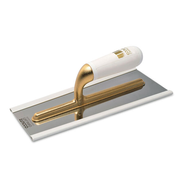 DECO SPATELS VOOR GLADDE PLIJSTERS Set klein middel groot