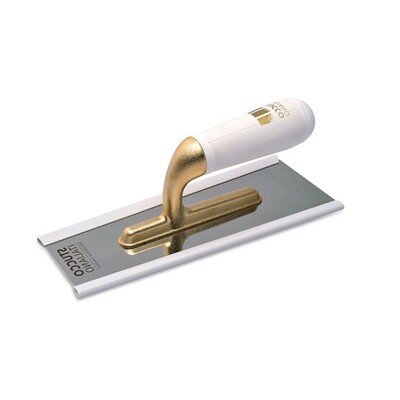 DECO SPATELS VOOR GLADDE PLIJSTERS Set klein middel groot