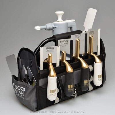 STUCCO ITALIANO MASTERBAG 37X18X24
