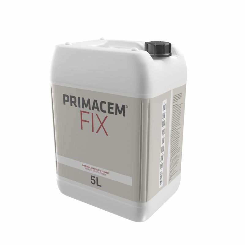 TOPCIMENT PRIMACEM FIX 5 - 25Liter primer