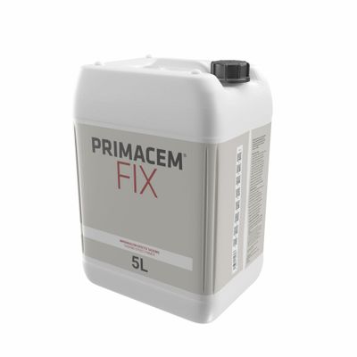 TOPCIMENT PRIMACEM FIX 5 - 25Liter primer TOPCIMENT PRIMACEM FIX 5 - 25Liter primer