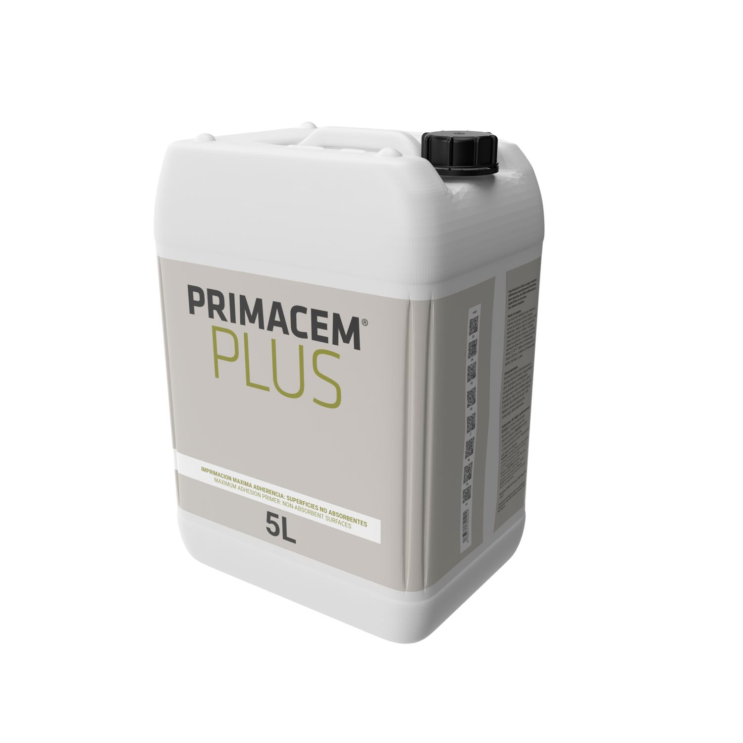TOPCIMENT PRIMACEM PLUS 5 - 1Liter primer TOPCIMENT PRIMACEM PLUS 5 - 1Liter primer
