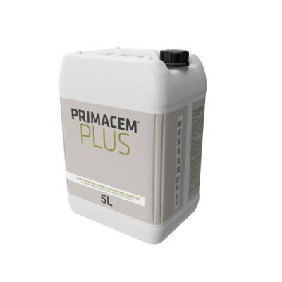 TOPCIMENT PRIMACEM PLUS 5Liter primer