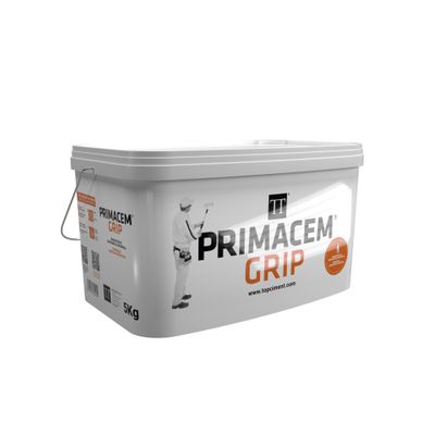 TOPCIMENT PRIMACEM GRIP 5 - 1kg primer