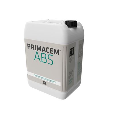 TOPCIMENT PRIMACEM ABS 5 - 1Liter primer