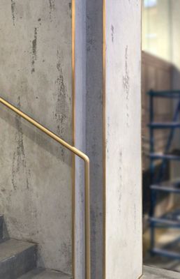 Beton Stucco Masterclass   15 - 17 April 2027