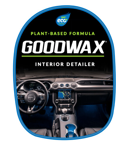 Goodwax - Interior Detailer