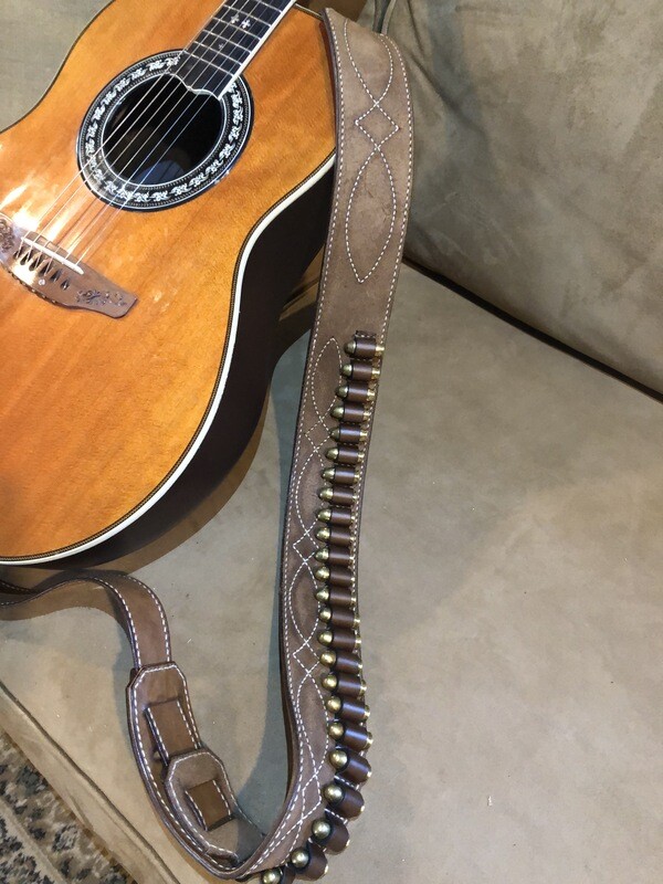 Guitar slinger