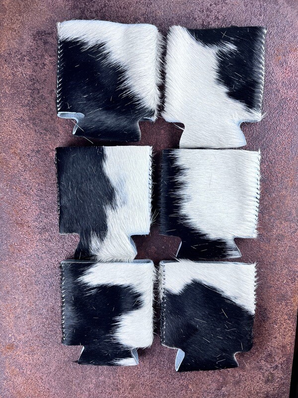Drink holder Black and White Spot many to choose from