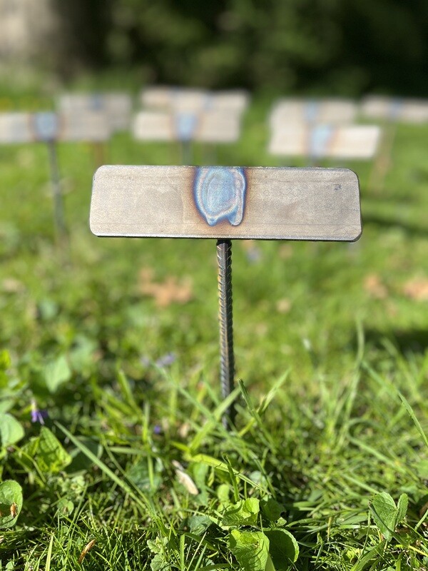 Garden Markers