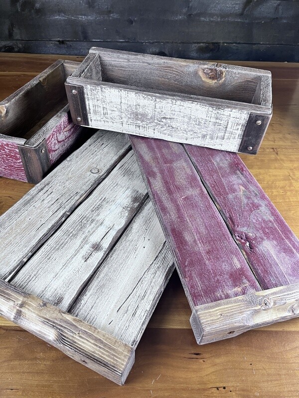 Wood