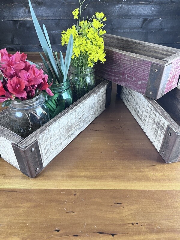 Centerpieces