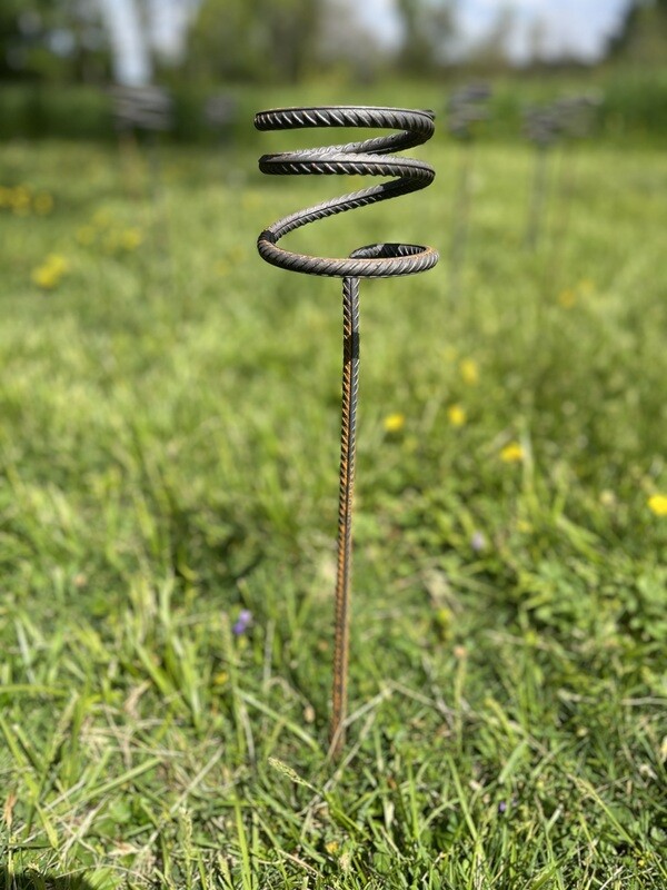 Rebar Drink Holder