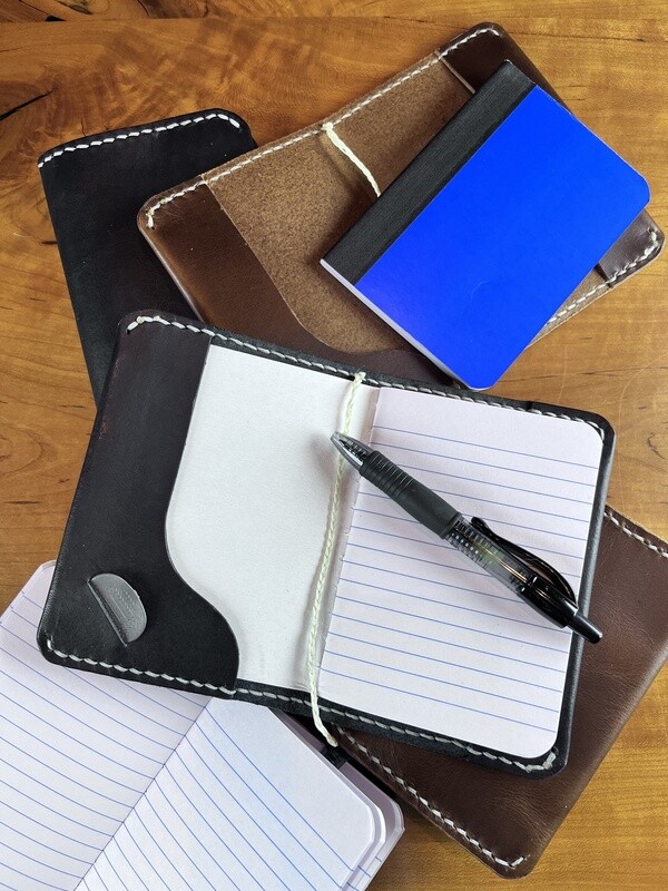 Pocket Notebooks